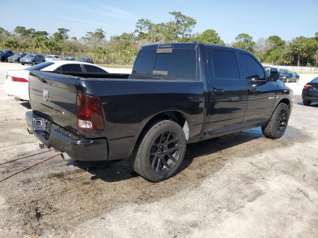 Photo 3 from auction – 2009 DODGE RAM 1500 with VIN 1D3HB13T89S790245