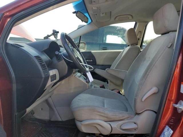 Снимка 7 от търг – 2009 MAZDA 5 с VIN JM1CR29L090353122
