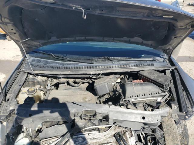 Photo 12 from auction – 2013 FORD EDGE SEL with VIN 2FMDK3JC9DBA86141