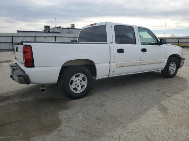 Photo 3 from auction – 2004 CHEVROLET SILVERADO with VIN 2GCEC13T441399952