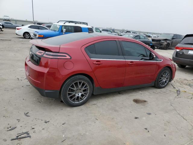 Photo 3 from auction – 2012 CHEVROLET VOLT with VIN 1G1RB6E43CU123863
