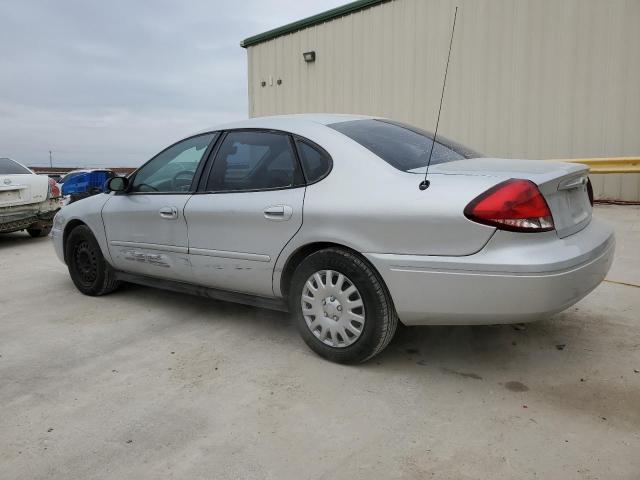 Photo 2 from auction – 2004 FORD TAURUS LX with VIN 1FAFP52224A203303