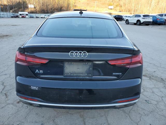 Photo 6 from auction – 2020 AUDI A5 PREMIUM with VIN WAUANCF52LA007795