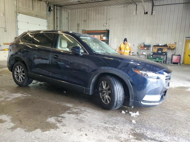 Photo 4 from auction – 2019 MAZDA CX-9 TOURI with VIN JM3TCBCY6K0313842