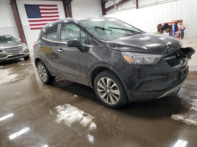 Photo 4 from auction – 2020 BUICK ENCORE PRE with VIN KL4CJESB3LB317196