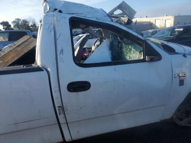 Photo 10 from auction – 1998 FORD F150 with VIN 1FTRF1765WNB25481