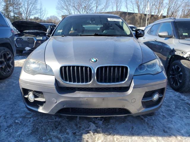 Снимка 5 от търг – 2011 BMW X6 XDRIVE3 с VIN 5UXFG2C55BLX07863