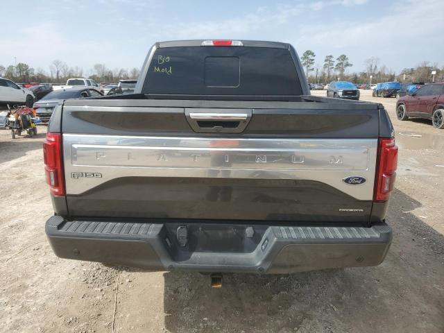 Photo 6 from auction – 2016 FORD F150 SUPER with VIN 1FTEW1EF0GFA08744