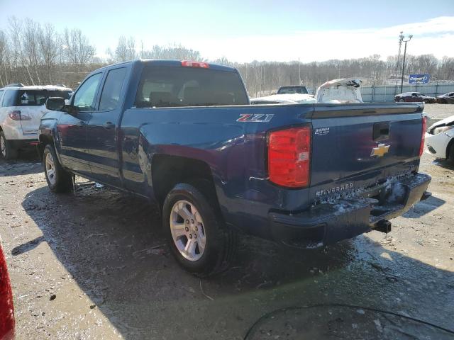 Photo 2 from auction – 2016 CHEVROLET SILVERADO with VIN 1GCVKREC2GZ155792