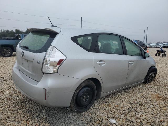 Photo 3 from auction – 2012 TOYOTA PRIUS V with VIN JTDZN3EU2C3141886
