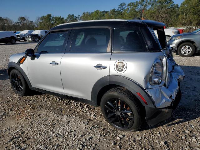 Photo 2 from auction – 2014 MINI COOPER COU with VIN WMWZB3C50EWR36650