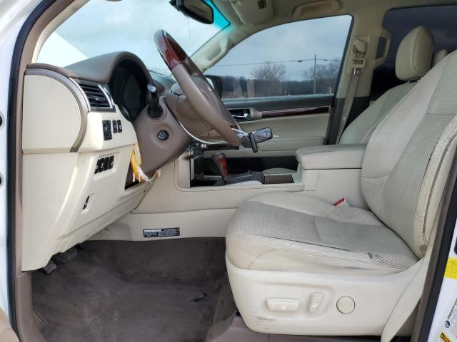 Photo 7 from auction – 2013 LEXUS GX 460 PRE with VIN JTJJM7FX9D5053078