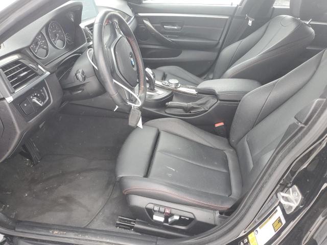 Photo 7 from auction – 2016 BMW 428 XI GRA with VIN WBA4C9C55GG136126