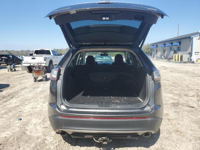 Photo 6 from auction – 2018 FORD EDGE TITAN with VIN 2FMPK3K98JBC28152