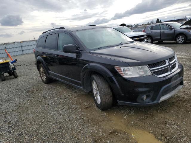 Photo 4 from auction – 2017 DODGE JOURNEY SX with VIN 3C4PDCBG7HT531614