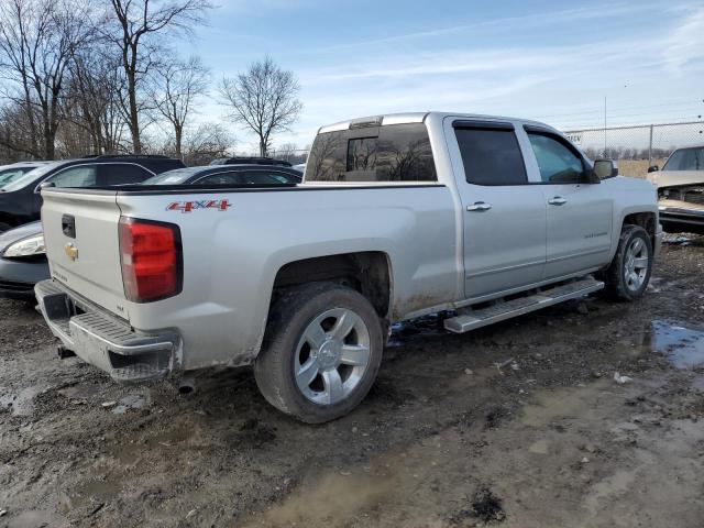 Photo 3 from auction – 2014 CHEVROLET SILVERADO with VIN 3GCUKSEC0EG453855
