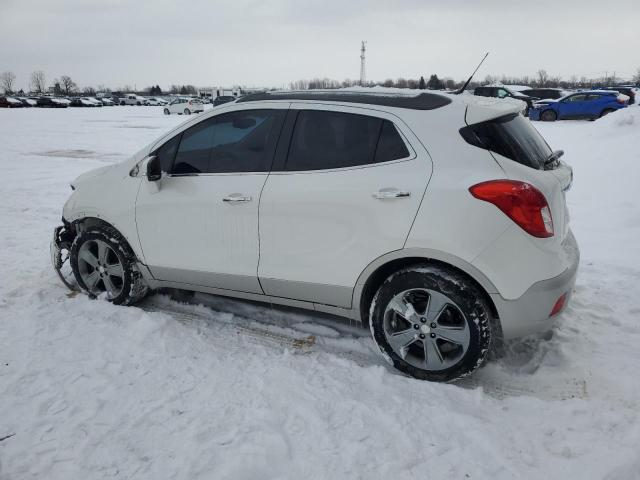 Photo 2 from auction – 2014 BUICK ENCORE with VIN KL4CJASBXEB765740