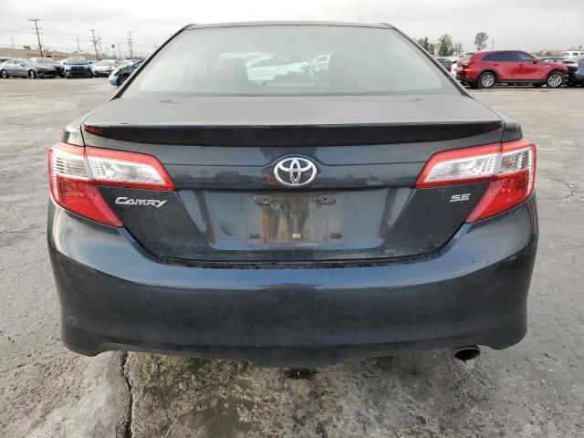 Photo 6 from auction – 2012 TOYOTA CAMRY BASE with VIN 4T1BF1FK0CU124557