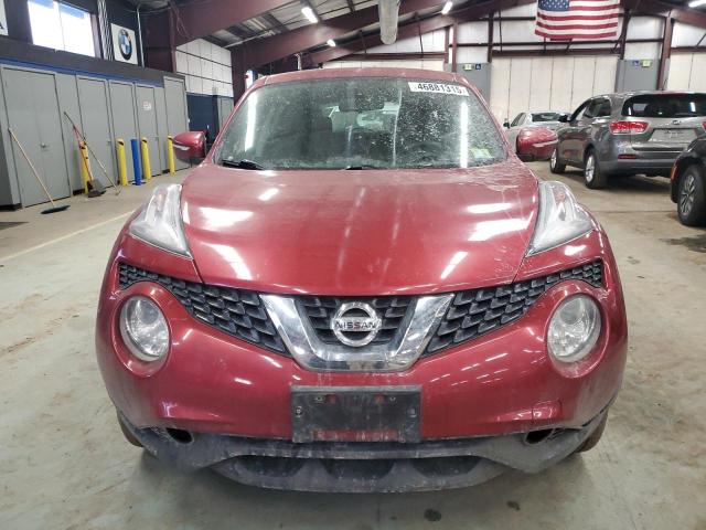 Zdjęcie 5 z aukcji – 2015 NISSAN JUKE S z VIN JN8AF5MV5FT556323