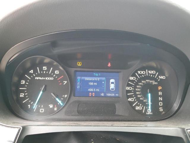 Photo 9 from auction – 2013 FORD EDGE SE with VIN 2FMDK3GC5DBB69976
