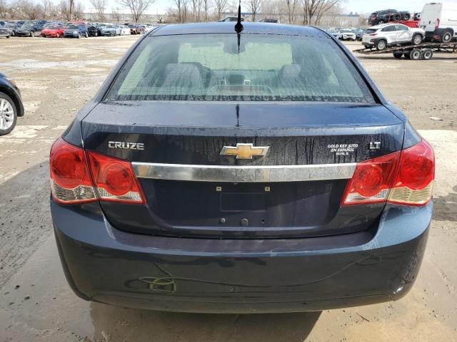 Photo 6 from auction – 2014 CHEVROLET CRUZE LT with VIN 1G1PC5SB4E7267067