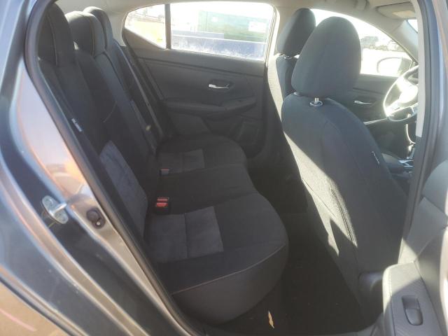 Photo 10 from auction – 2023 NISSAN SENTRA SR with VIN 3N1AB8DV1PY318554
