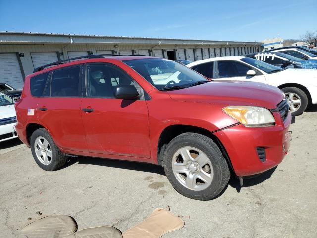 Фото 4 с аукциона – 2010 TOYOTA RAV4 с VIN JTMBF4DV3A5030280