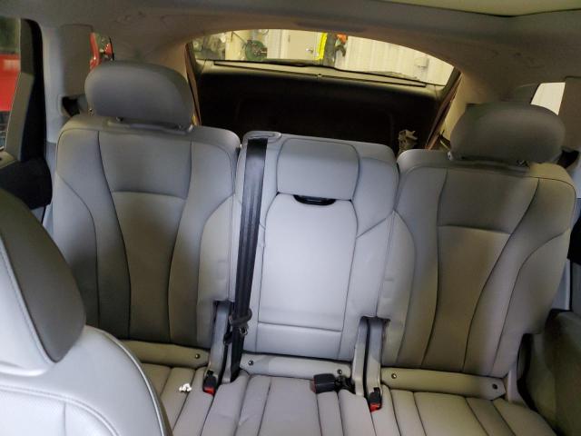 Photo 10 from auction – 2021 AUDI Q7 PREMIUM with VIN WA1LXAF7XMD034121