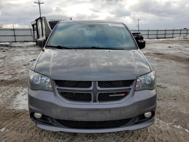 Photo 5 from auction – 2019 DODGE GRAND CARA with VIN 2C4RDGEG3KR646622