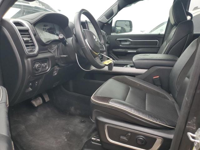 Photo 7 from auction – 2023 RAM 1500 LARAM with VIN 1C6SRFJT2PN634618