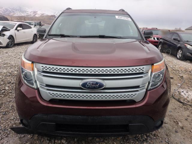 Photo 5 from auction – 2015 FORD EXPLORER X with VIN 1FM5K8D86FGC38834
