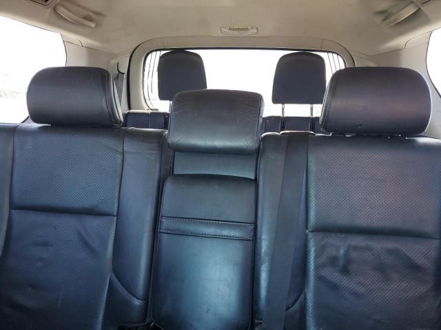 Photo 10 from auction – 2011 LEXUS GX 460 PRE with VIN JTJJM7FX0B5018247