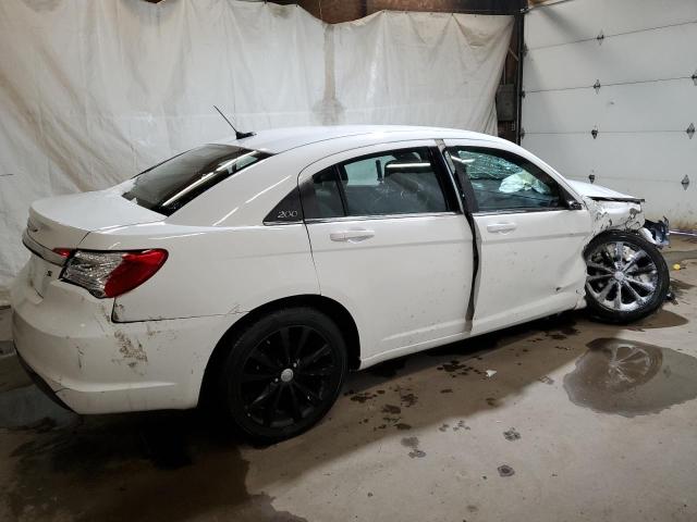 Photo 3 from auction – 2011 CHRYSLER 200 S with VIN 1C3BC8FGXBN612865