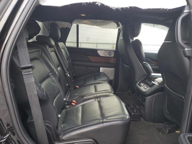 Photo 11 from auction – 2020 LINCOLN NAVIGATOR with VIN 5LMJJ2LT7LEL02968