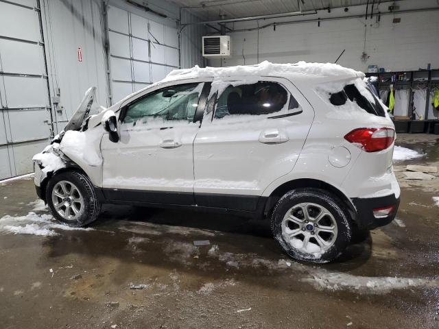 Photo 2 from auction – 2021 FORD ECOSPORT S with VIN MAJ6S3GL4MC443123