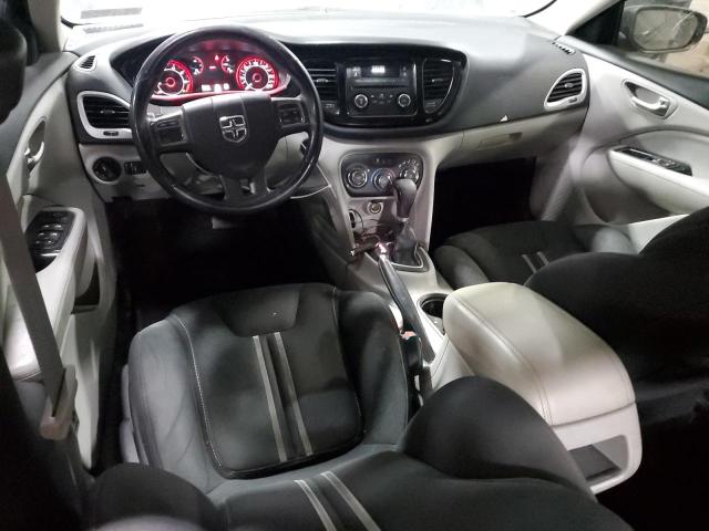 Photo 8 from auction – 2013 DODGE DART SXT with VIN 1C3CDFBA3DD308714