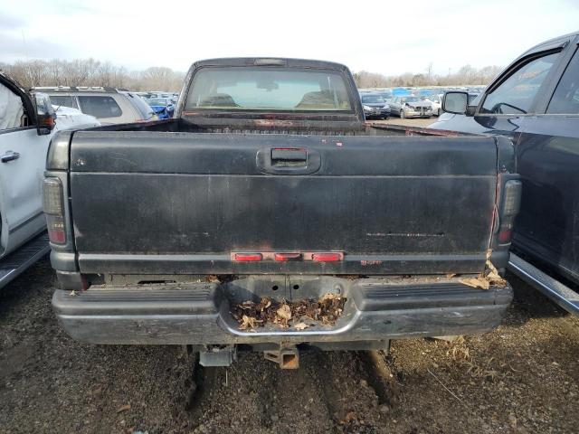 Photo 6 from auction – 1998 DODGE RAM 3500 with VIN 1B7MF3362WJ231356