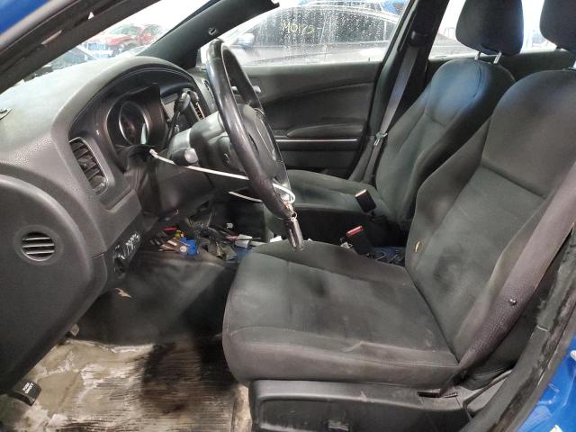 Photo 7 from auction – 2019 DODGE CHARGER PO with VIN 2C3CDXKT9KH676810