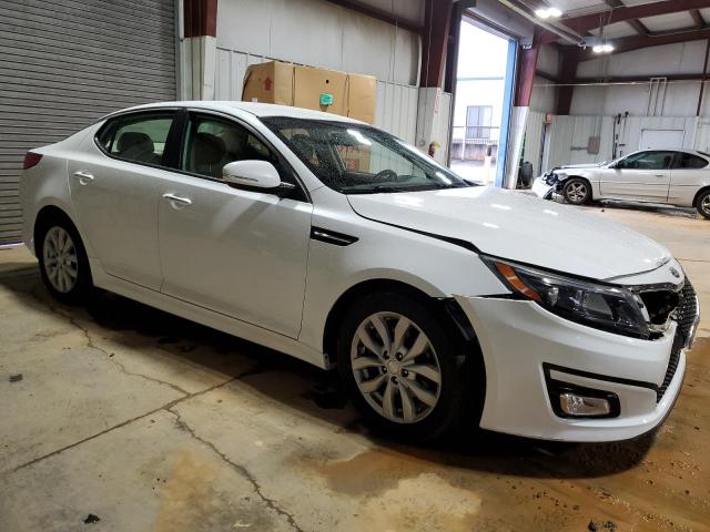 Снимка 4 от търг – 2015 KIA OPTIMA EX с VIN 5XXGN4A71FG494749