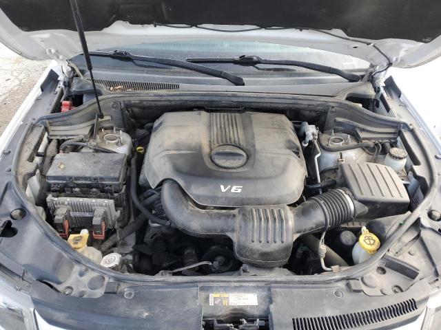 Photo 12 from auction – 2015 JEEP GRAND CHER with VIN 1C4RJFAG0FC208583