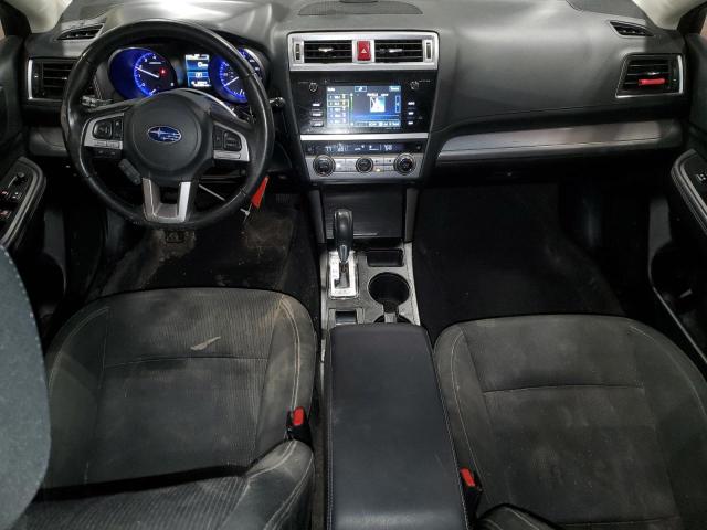 Photo 8 from auction – 2017 SUBARU LEGACY 2.5 with VIN 4S3BNAC65H3037345