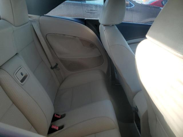 Photo 10 from auction – 2009 VOLKSWAGEN EOS TURBO with VIN WVWBA71F69V017175