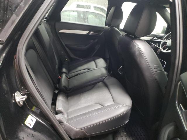 Photo 10 from auction – 2018 AUDI Q3 PREMIUM with VIN WA1JCCFS2JR026922