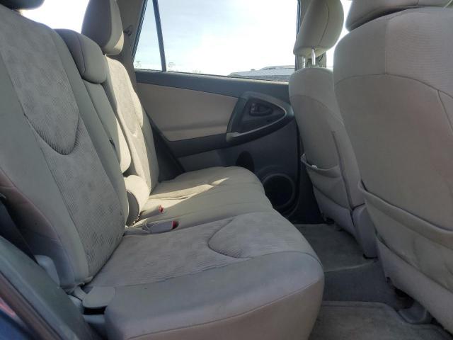 Photo 10 from auction – 2012 TOYOTA RAV4 with VIN 2T3BF4DV5CW201557