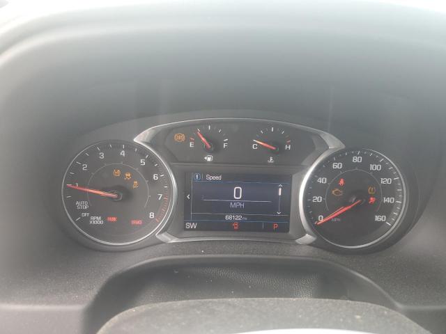Photo 9 from auction – 2021 GMC ACADIA SLE with VIN 1GKKNKLA6MZ229024