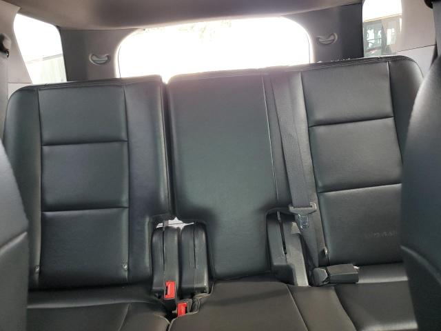 Photo 10 from auction – 2013 FORD EXPLORER P with VIN 1FM5K7AR2DGC92586