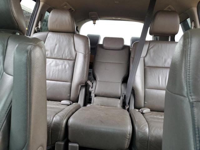 Photo 10 from auction – 2012 HONDA ODYSSEY EX with VIN 5FNRL5H61CB146935