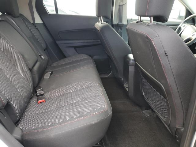 Zdjęcie 11 z aukcji – 2017 GMC TERRAIN SL z VIN 2GKALMEK7H6350634