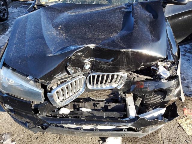 Photo 12 from auction – 2015 BMW X3 XDRIVE2 with VIN 5UXWX9C51F0D53956