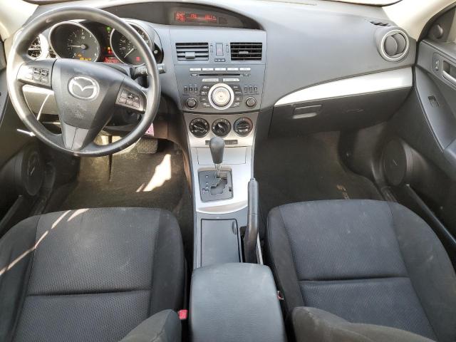 Photo 8 from auction – 2011 MAZDA 3 I with VIN JM1BL1VF3B1452606